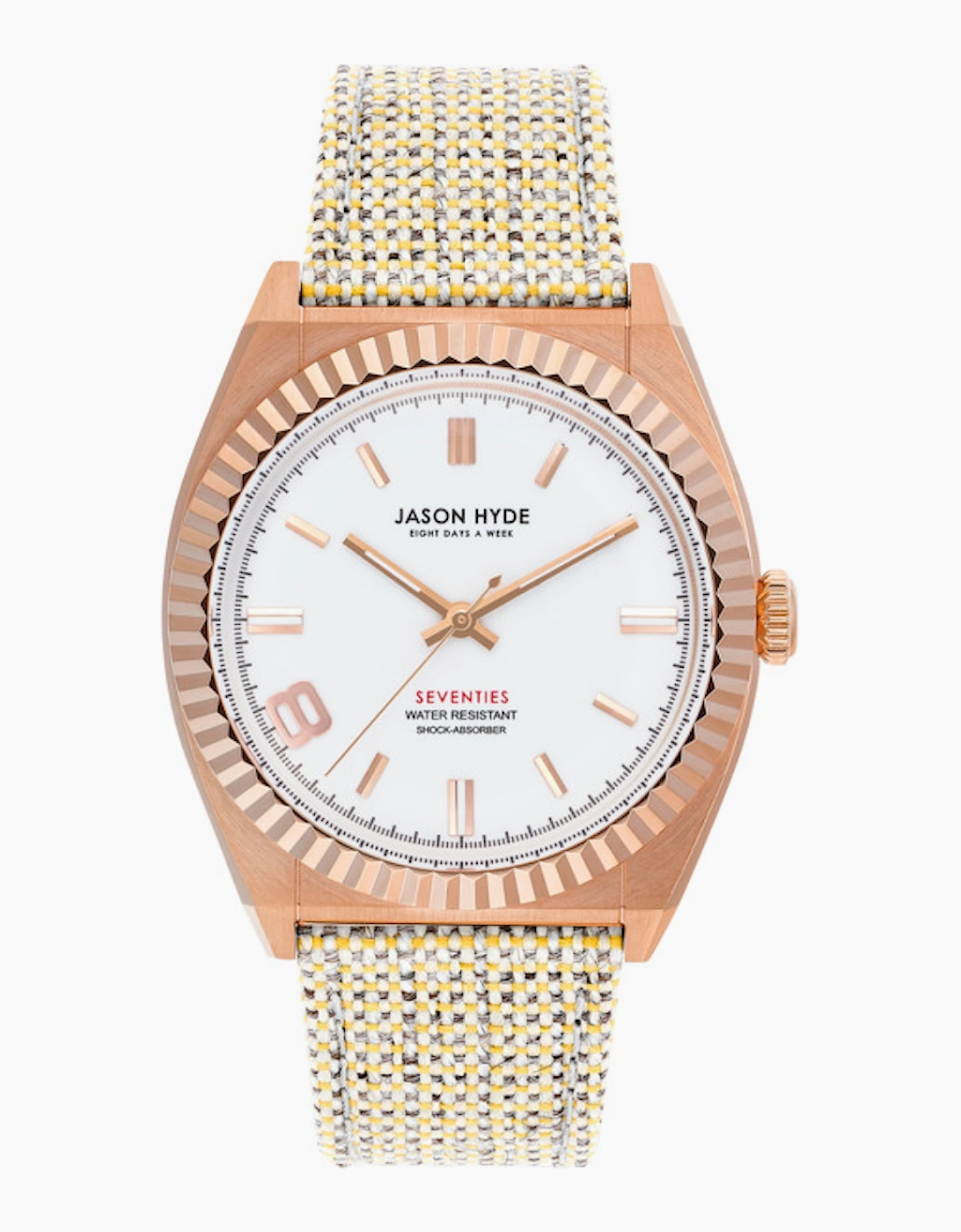 Jason hyde JH20013 WATCH