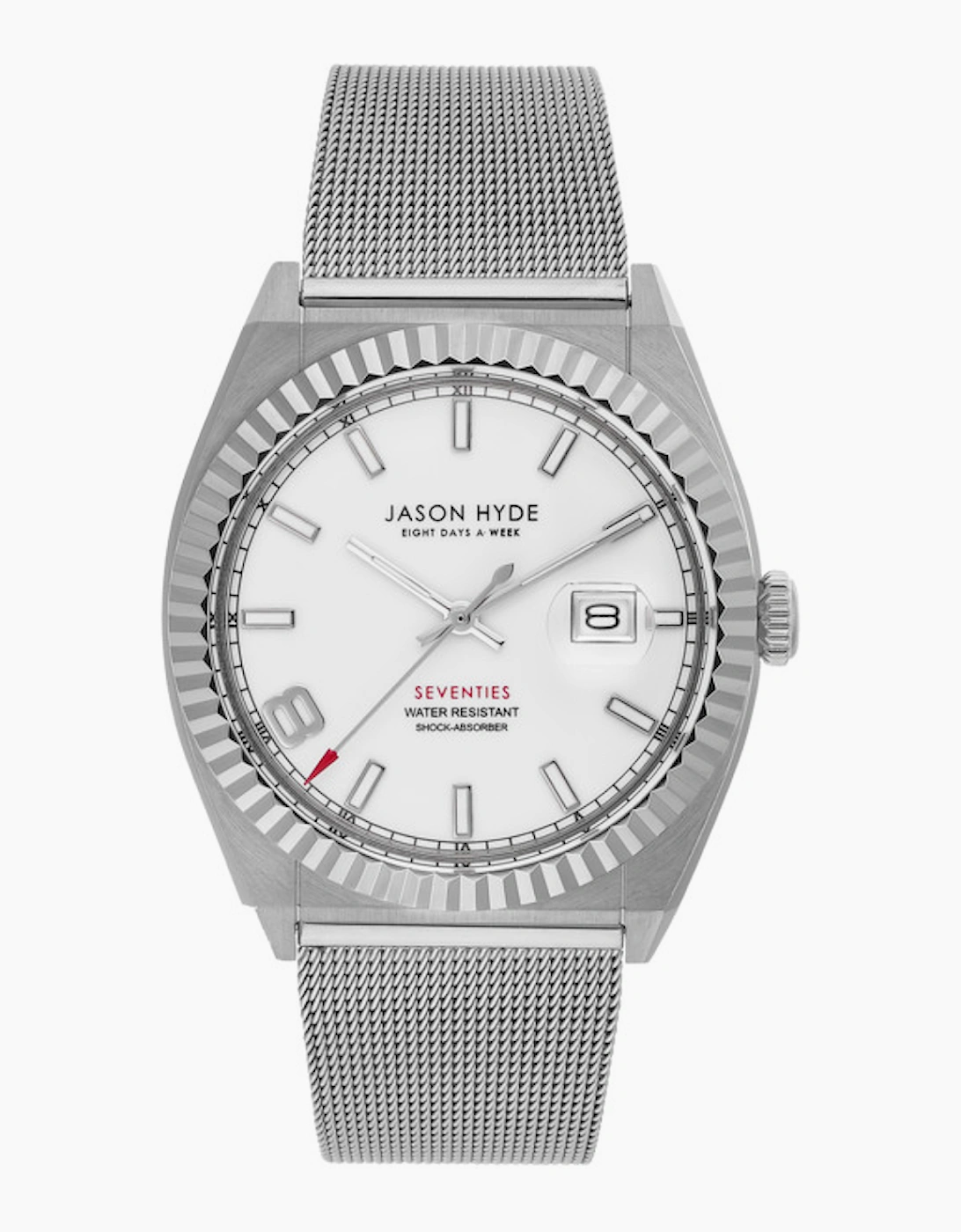 Jason hyde JH30003 WATCH