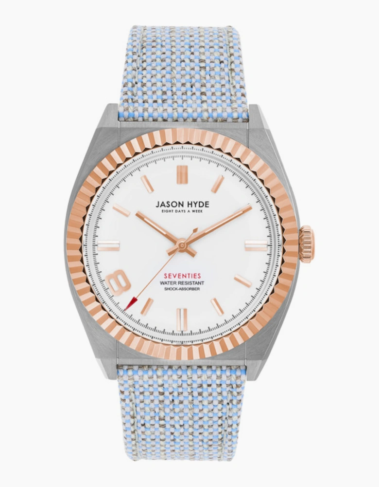 Jason hyde JH20015 WATCH