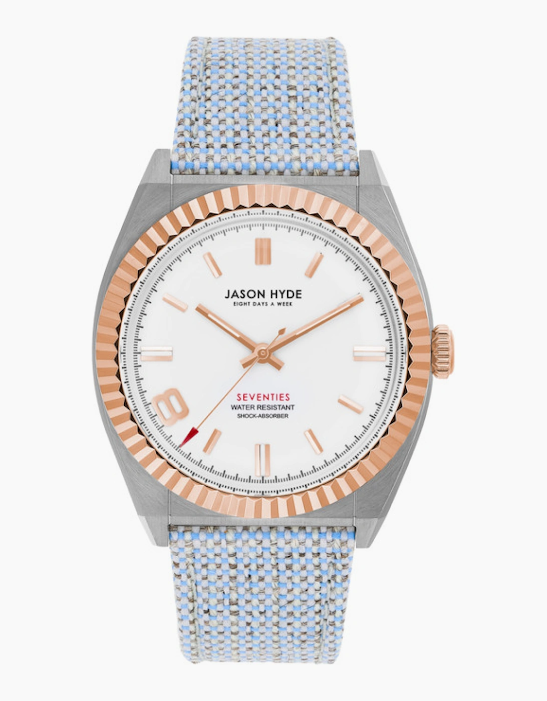 Jason hyde JH20015 WATCH