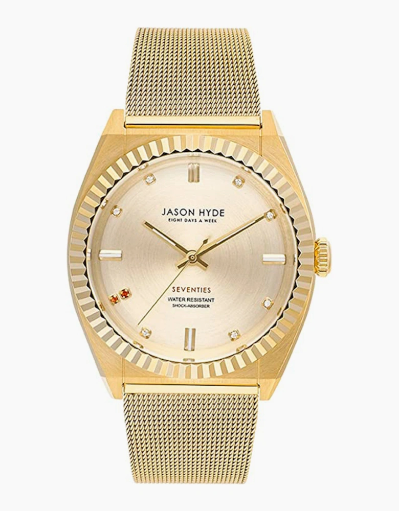 Jason hyde JH20022 WATCH