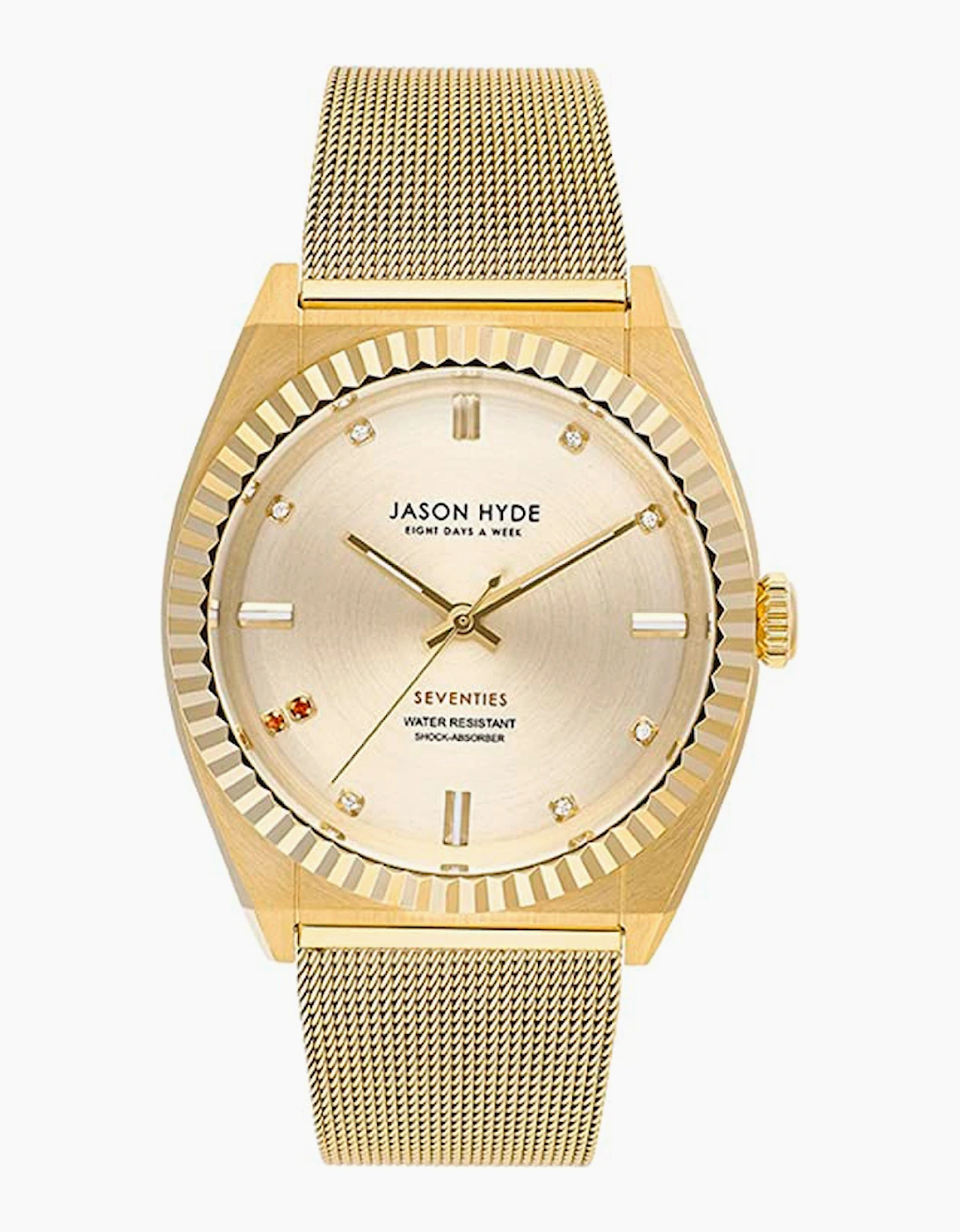 Jason hyde JH20022 WATCH