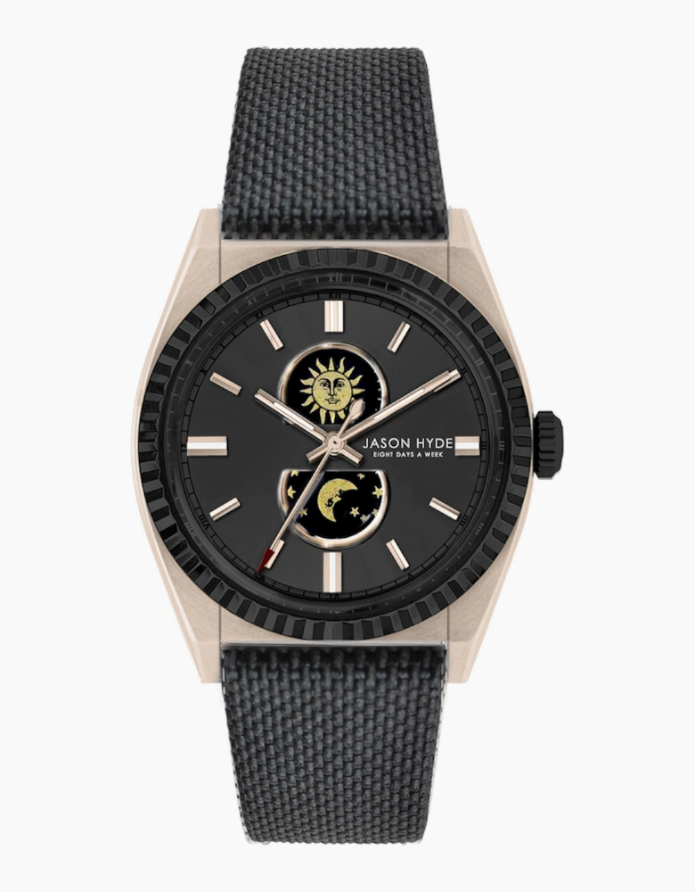 Jason hyde JH41006 WATCH