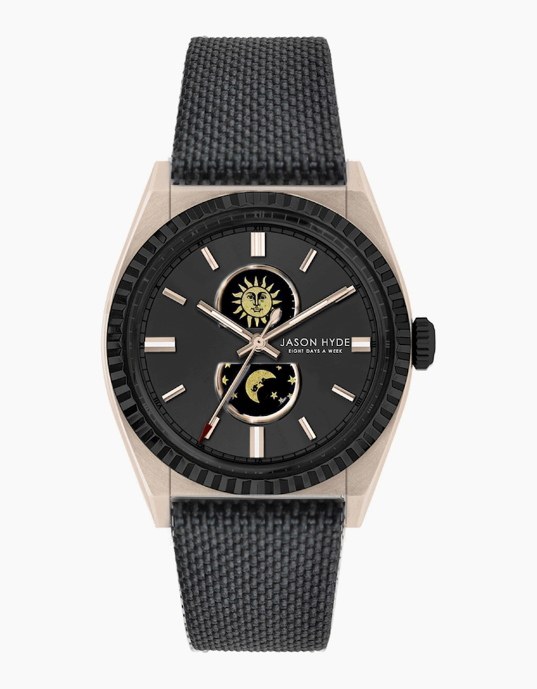 Jason hyde JH41006 WATCH