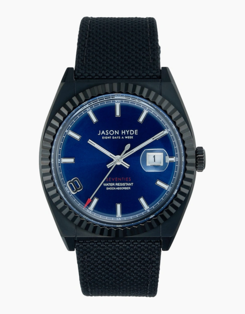 Jason hyde JH30008 WATCH