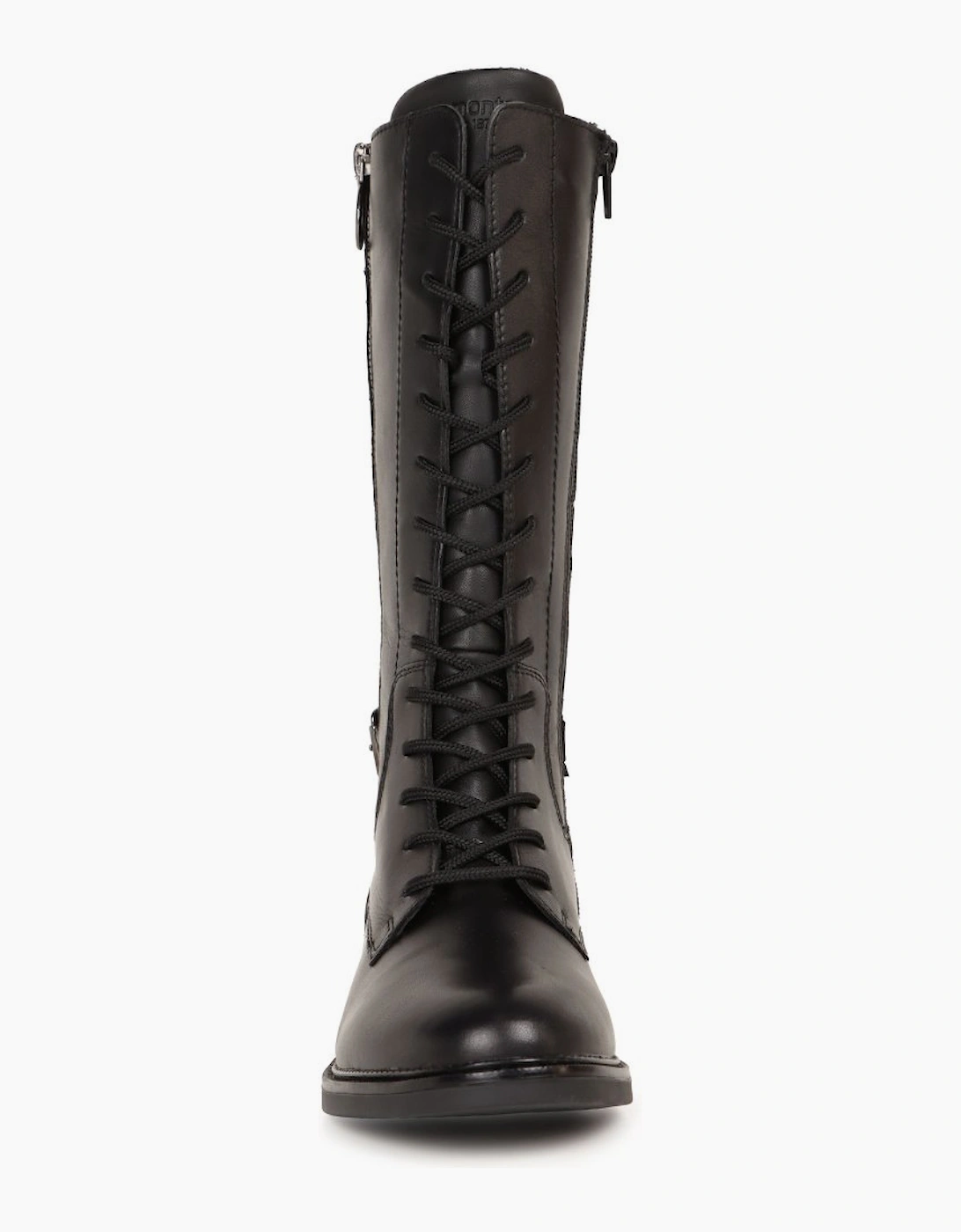 Bronty Womens Calf Length Boots