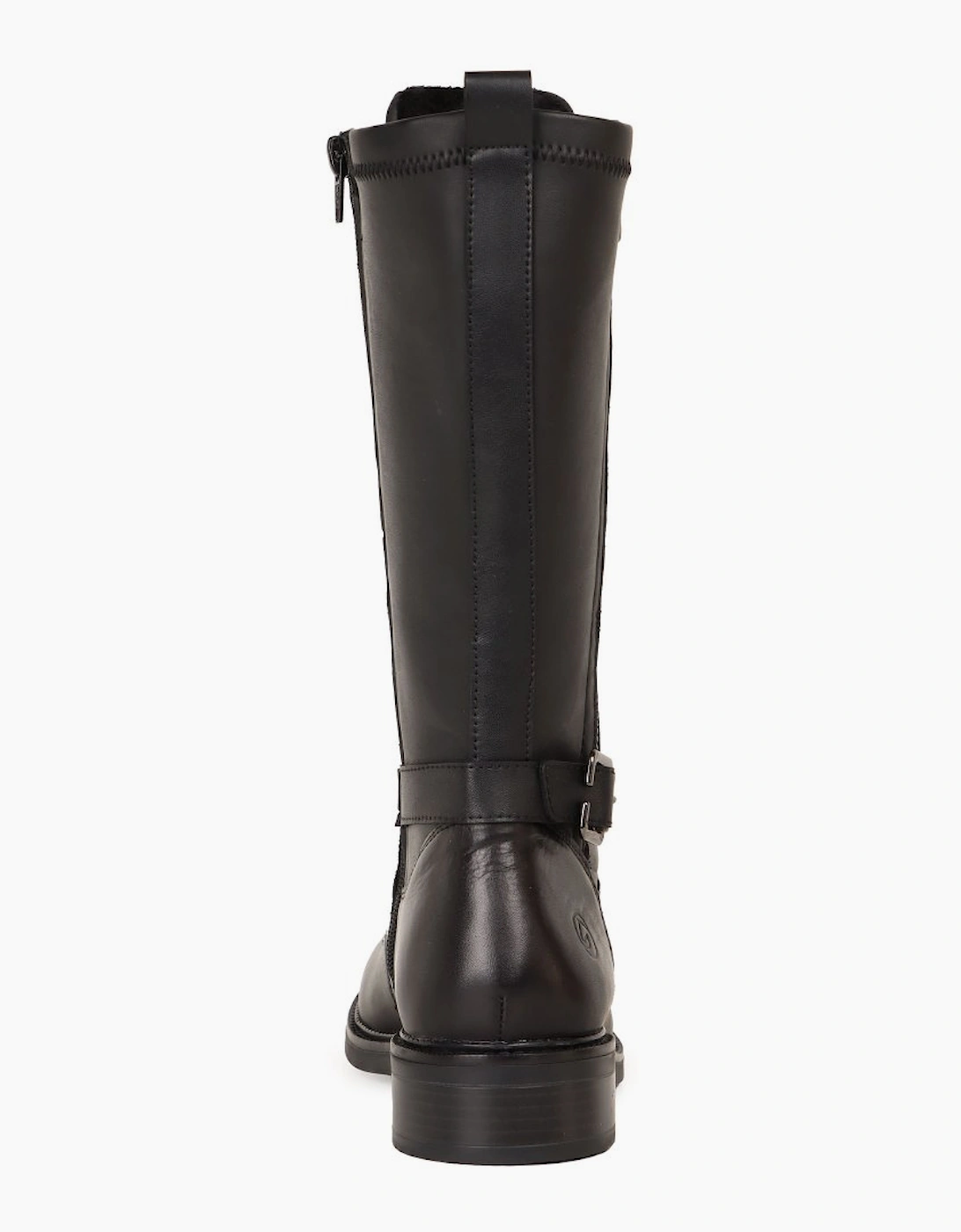 Bronty Womens Calf Length Boots