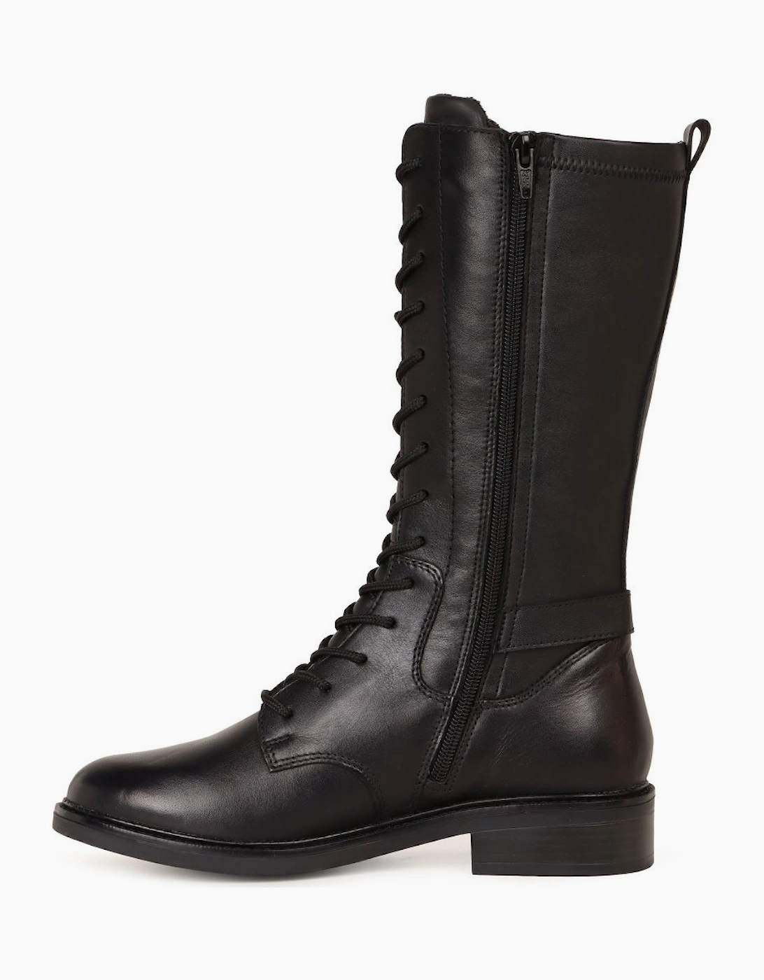Bronty Womens Calf Length Boots