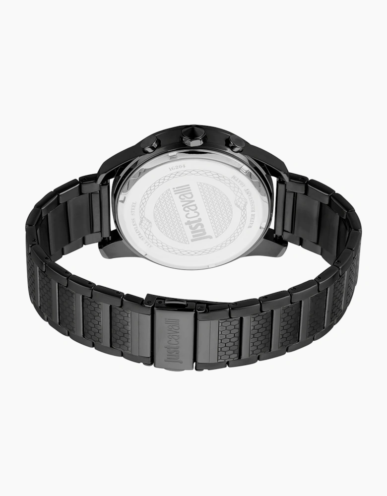 Just cavalli JC1G204M0065 WATCH