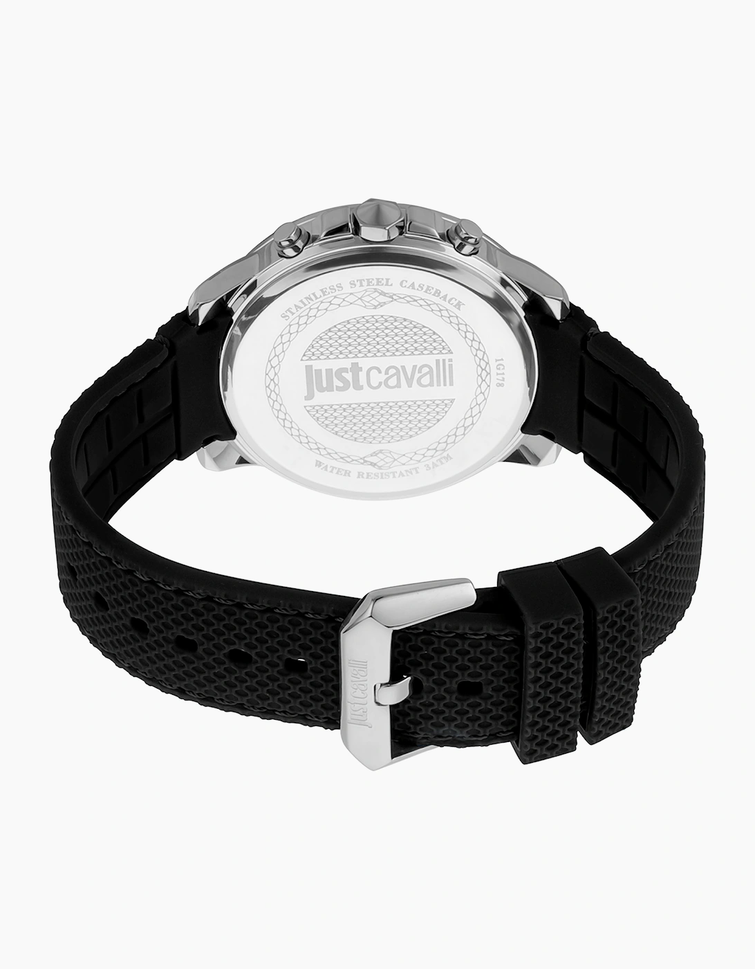 Just cavalli JC1G178P0035 WATCH