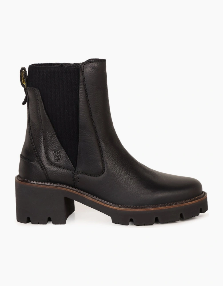 Pirmasens Womens Chelsea Boots
