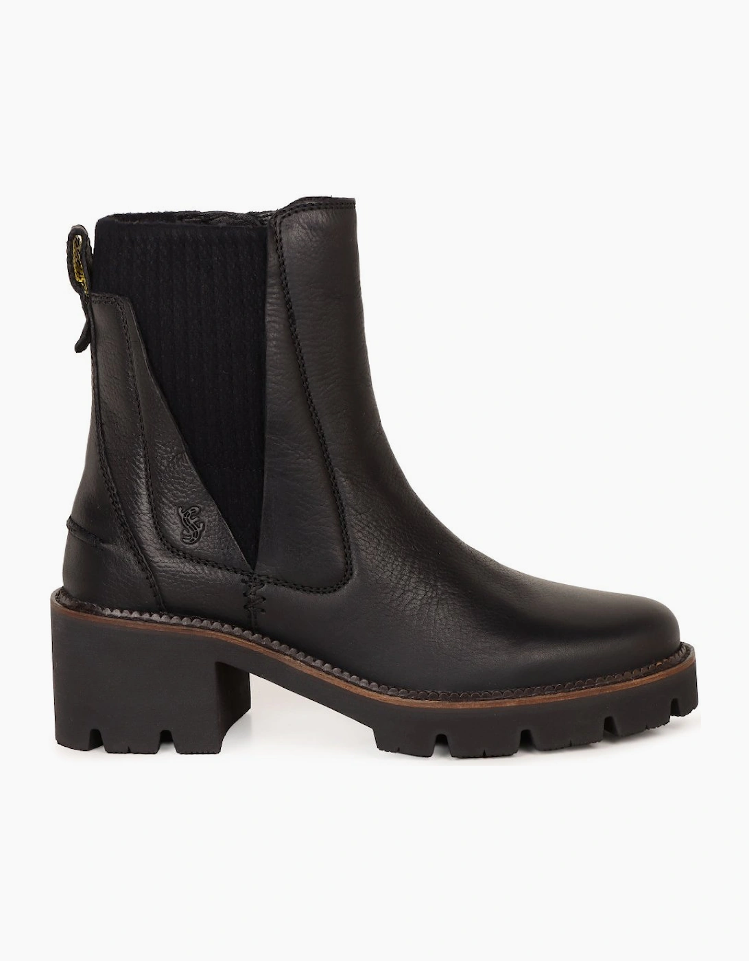 Pirmasens Womens Chelsea Boots