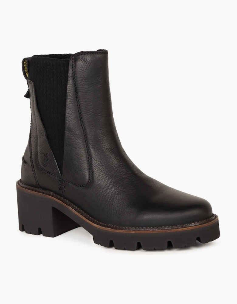 Pirmasens Womens Chelsea Boots