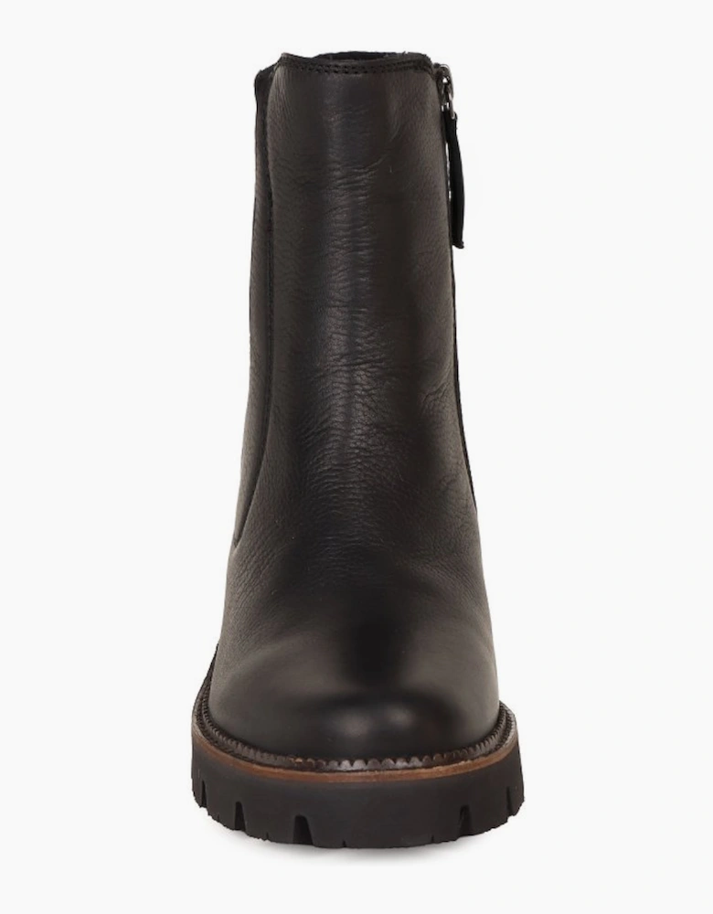 Pirmasens Womens Chelsea Boots