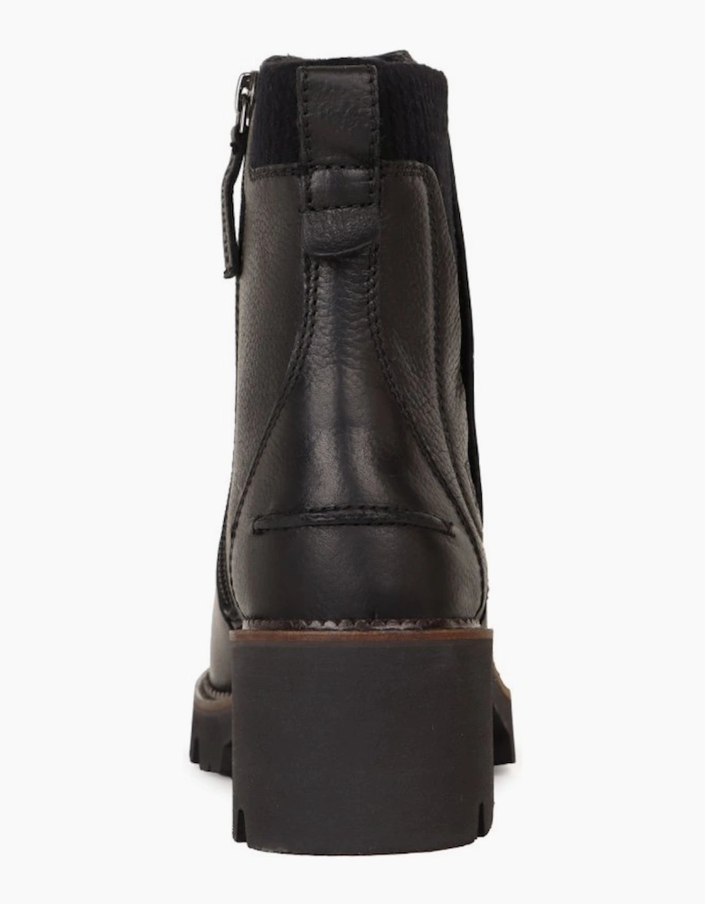 Pirmasens Womens Chelsea Boots