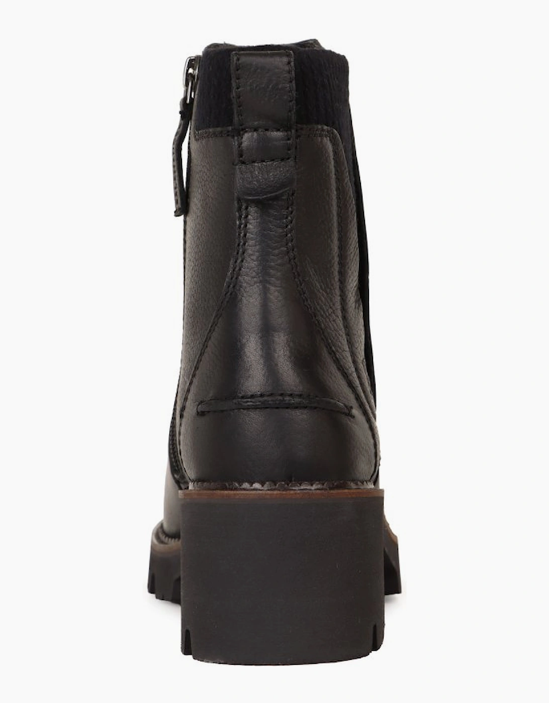 Pirmasens Womens Chelsea Boots
