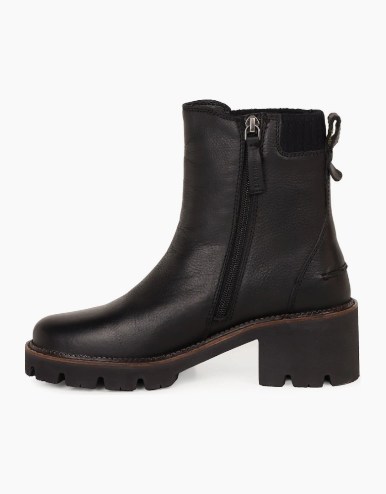 Pirmasens Womens Chelsea Boots