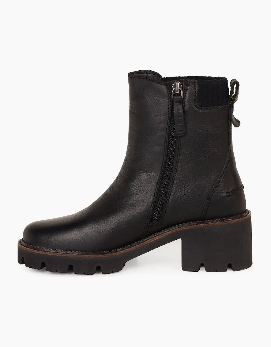 Pirmasens Womens Chelsea Boots