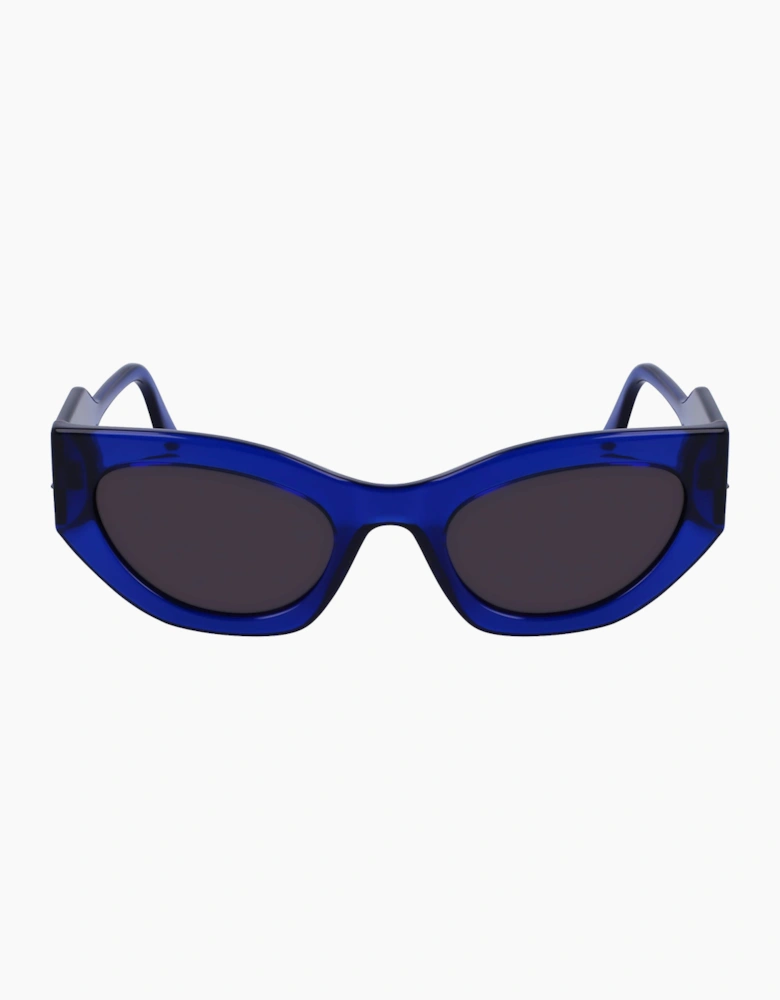 Karl lagerfeld KL6122S522242 GLASSES