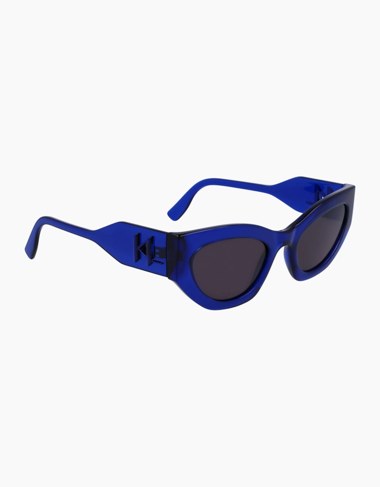 Karl lagerfeld KL6122S522242 GLASSES