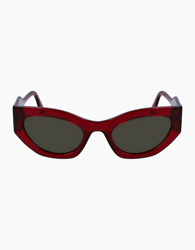 Karl lagerfeld KL6122S-540 GLASSES
