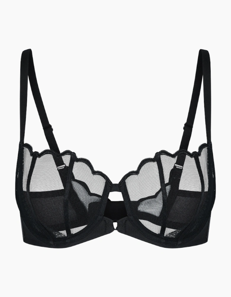 Bb1a Gossard Obsession Non Padded Balconette Bra
