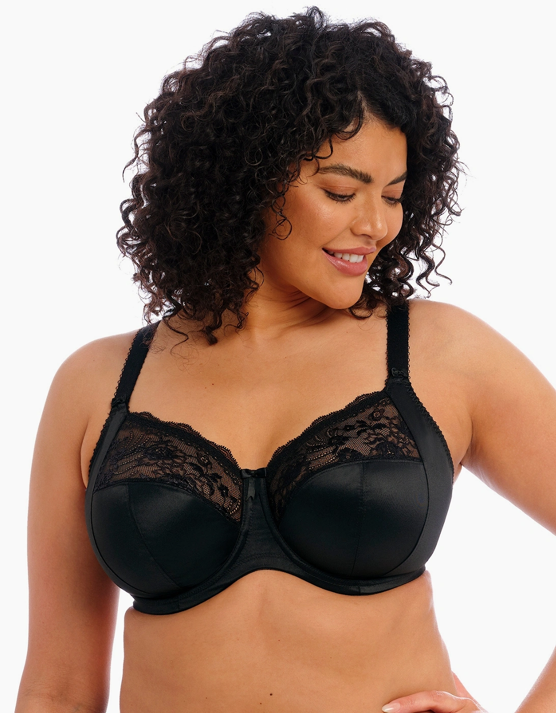 4111 Elomi Morgan Full Cup Bra