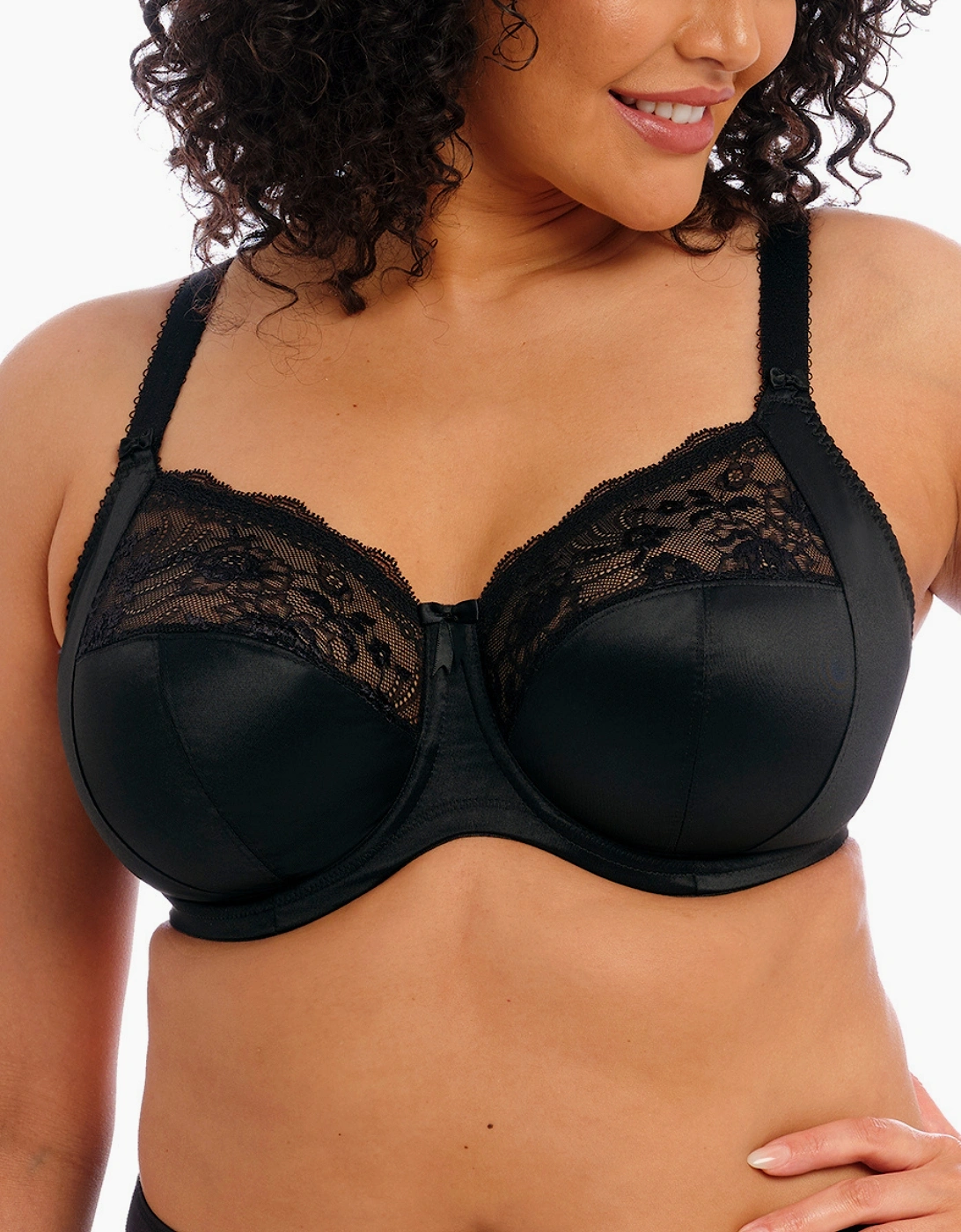 4111 Elomi Morgan Full Cup Bra