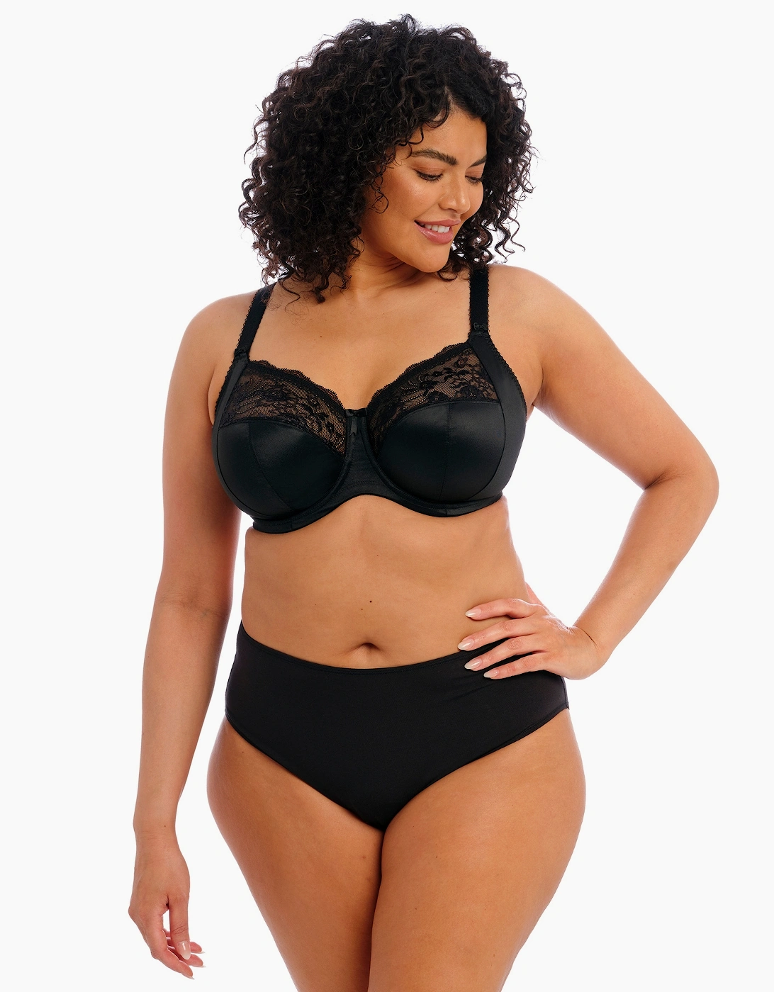 4111 Elomi Morgan Full Cup Bra