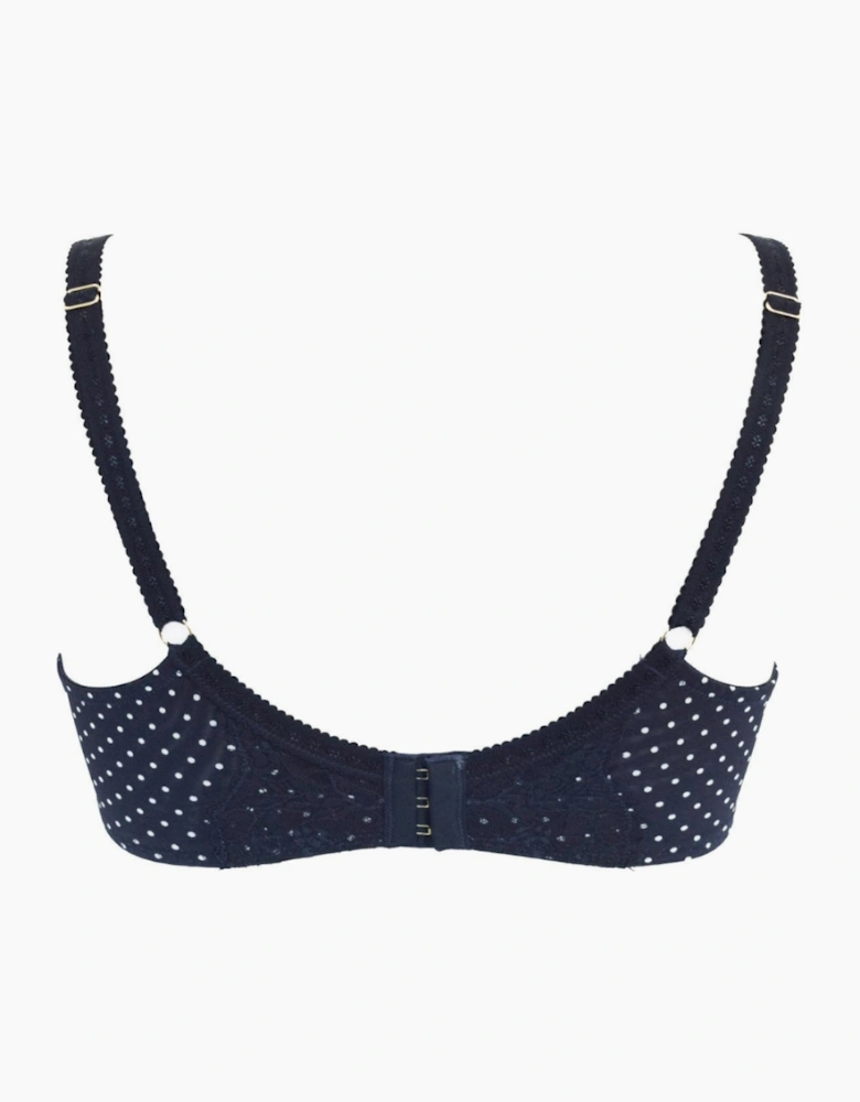 99601 Pour Moi Bliss Non Padded Side Support Bra