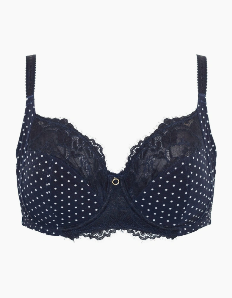 99601 Pour Moi Bliss Non Padded Side Support Bra