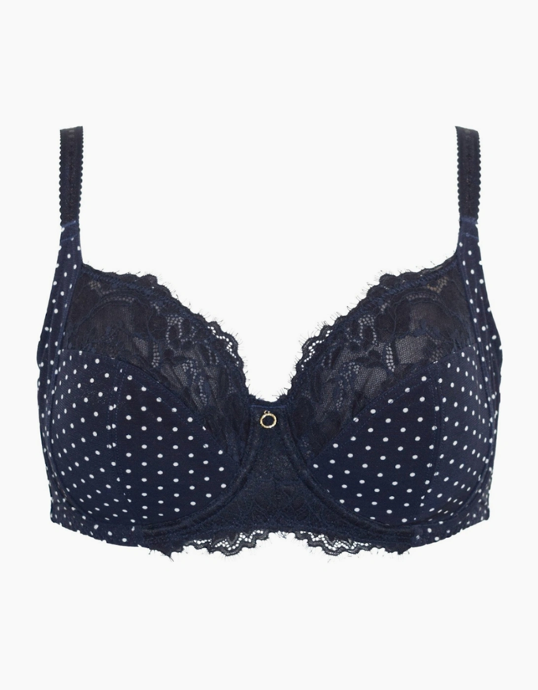 99601 Pour Moi Bliss Non Padded Side Support Bra