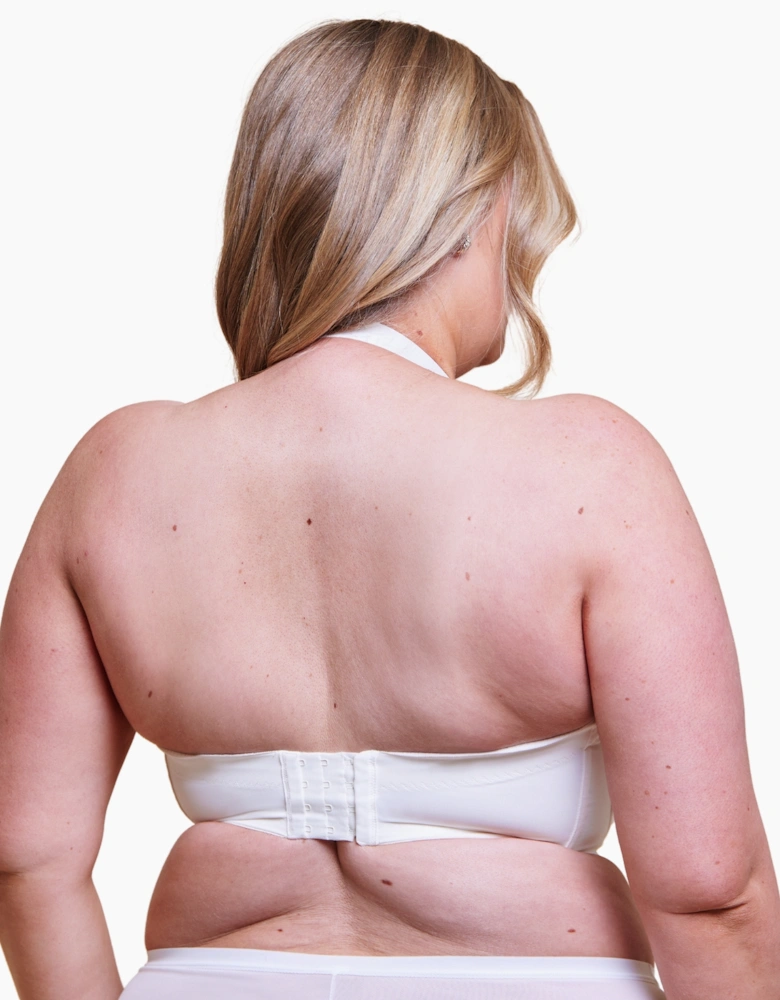 CK2601 Curvy Kate Luxe-Updated Strapless Bra