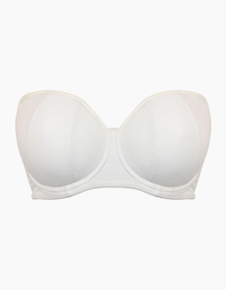 CK2601 Curvy Kate Luxe-Updated Strapless Bra