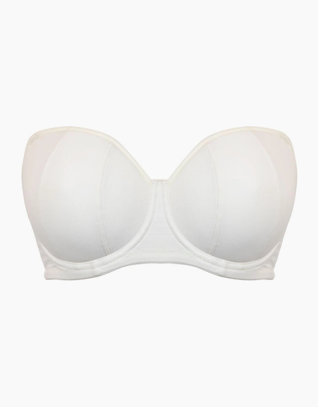 CK2601 Curvy Kate Luxe-Updated Strapless Bra