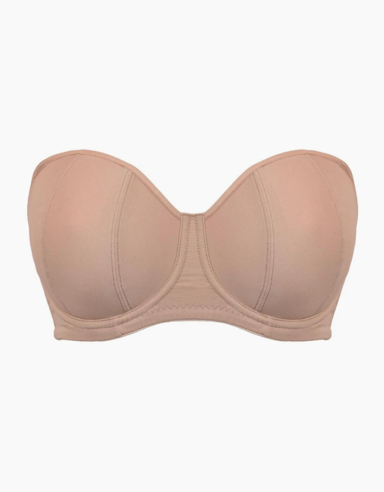 CK2601 Curvy Kate Luxe-Updated Strapless Bra
