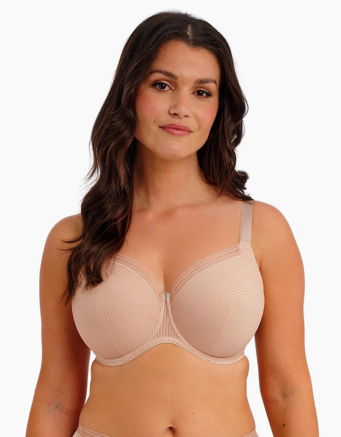 3091 Fantasie Fusion Full Cup Side Support Bra