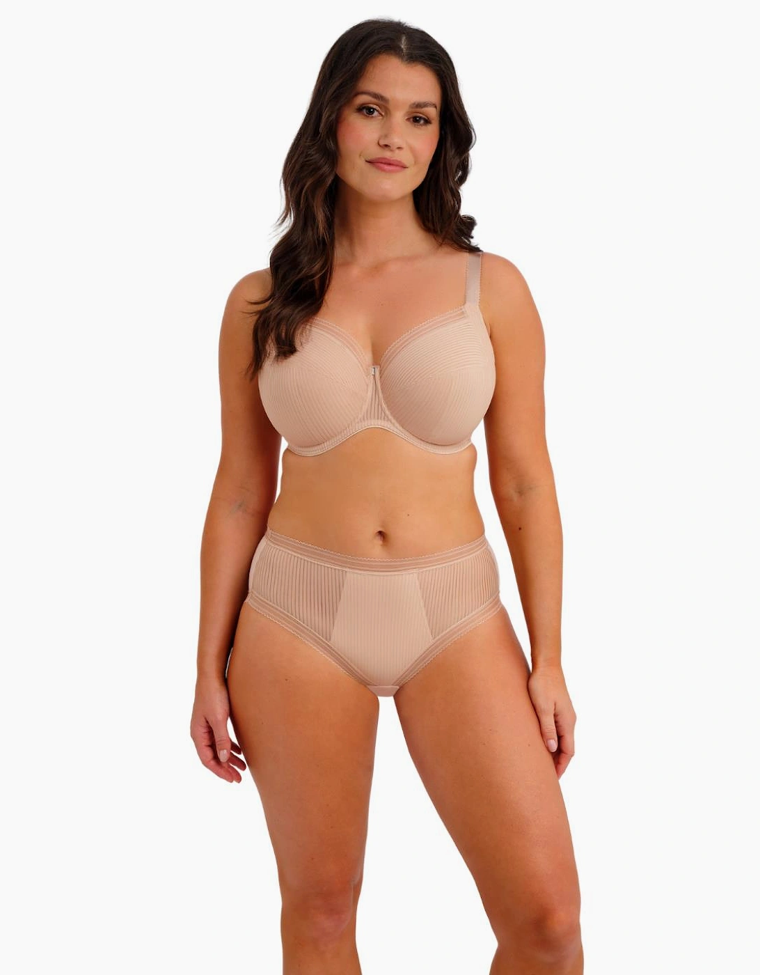 3091 Fantasie Fusion Full Cup Side Support Bra