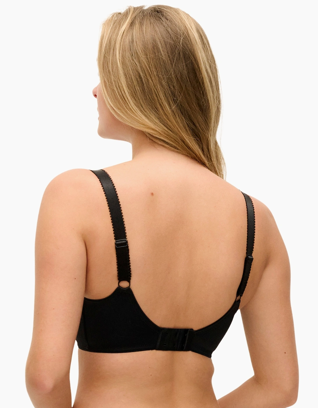 3091 Fantasie Fusion Full Cup Side Support Bra