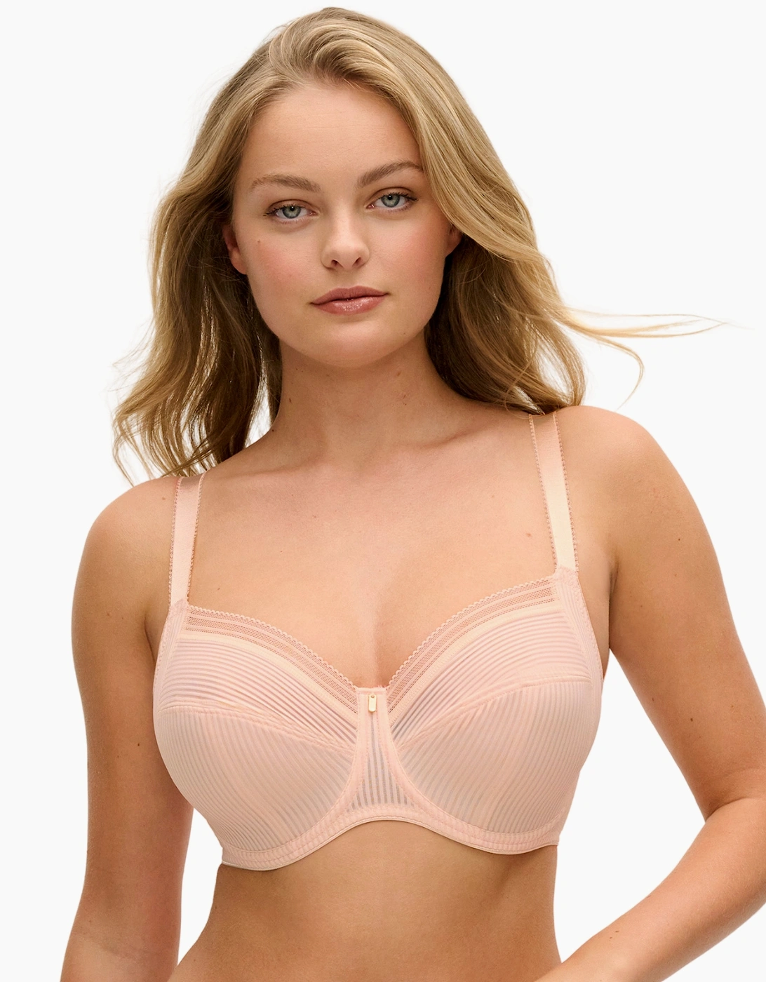 3091 Fantasie Fusion Full Cup Side Support Bra