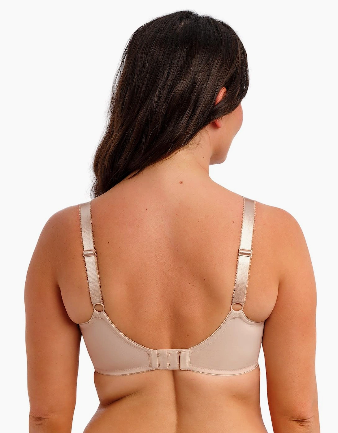 3091 Fantasie Fusion Full Cup Side Support Bra