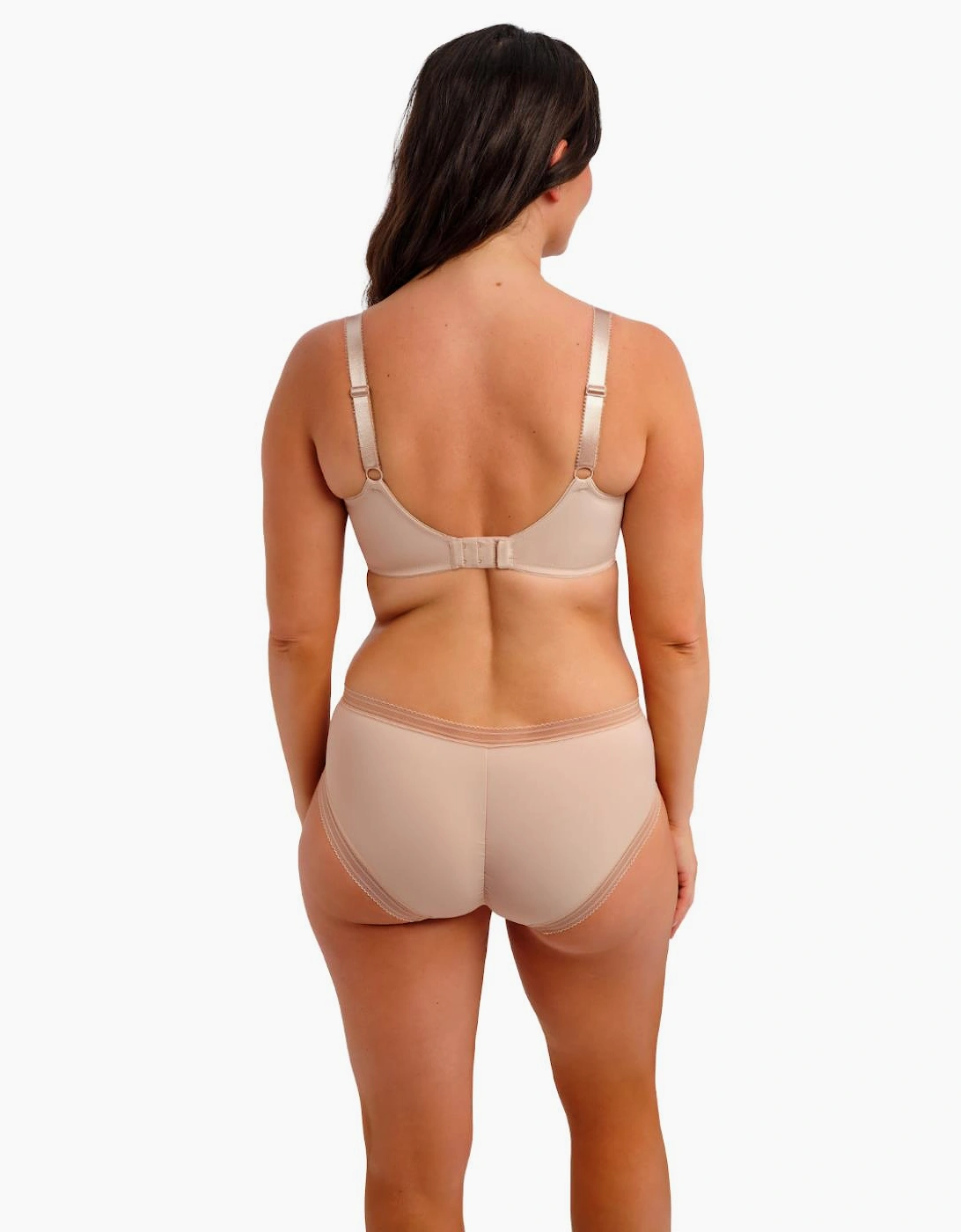 3091 Fantasie Fusion Full Cup Side Support Bra