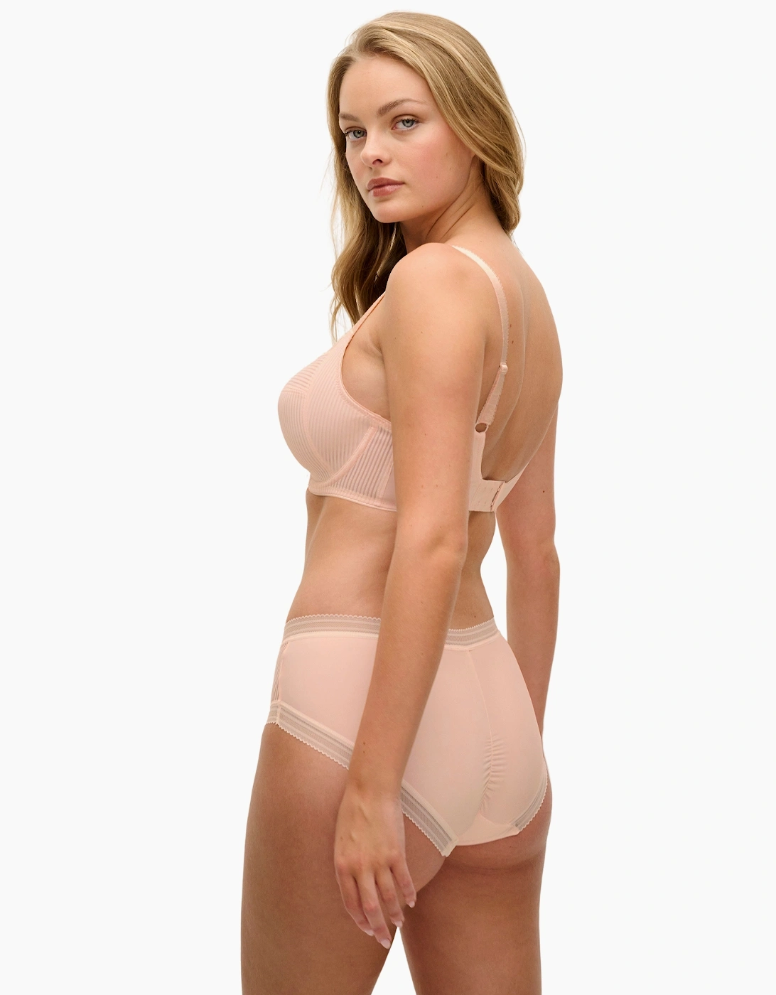 3091 Fantasie Fusion Full Cup Side Support Bra