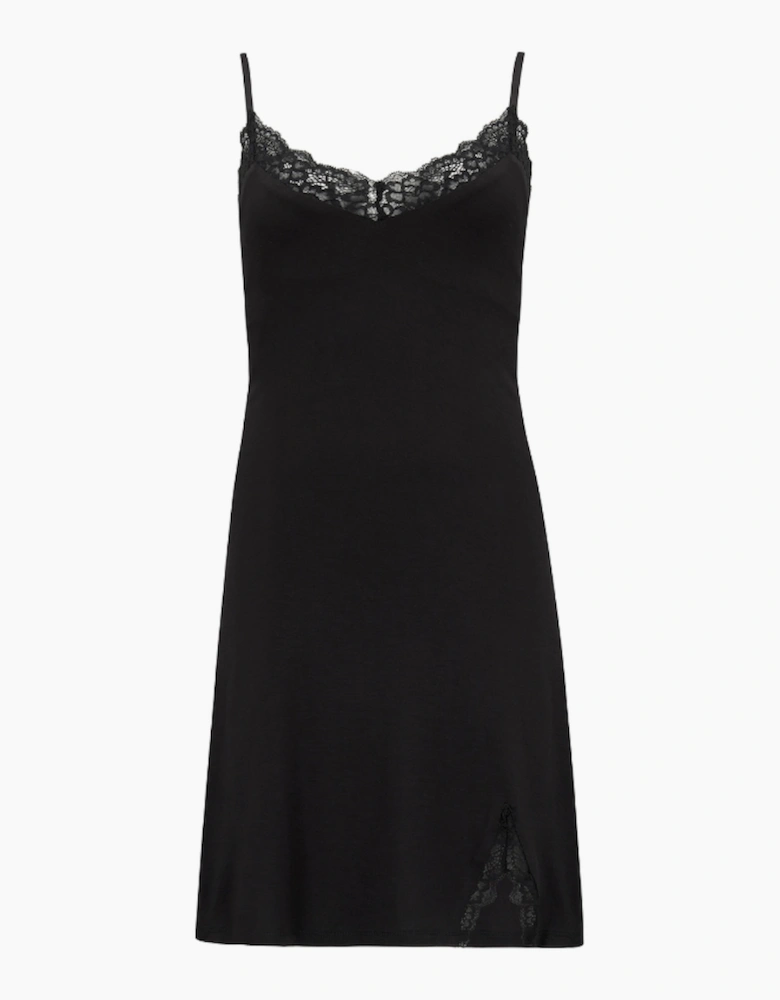 23134 Pour Moi Sofa Loves Lace Hidden Support Strappy Chemise