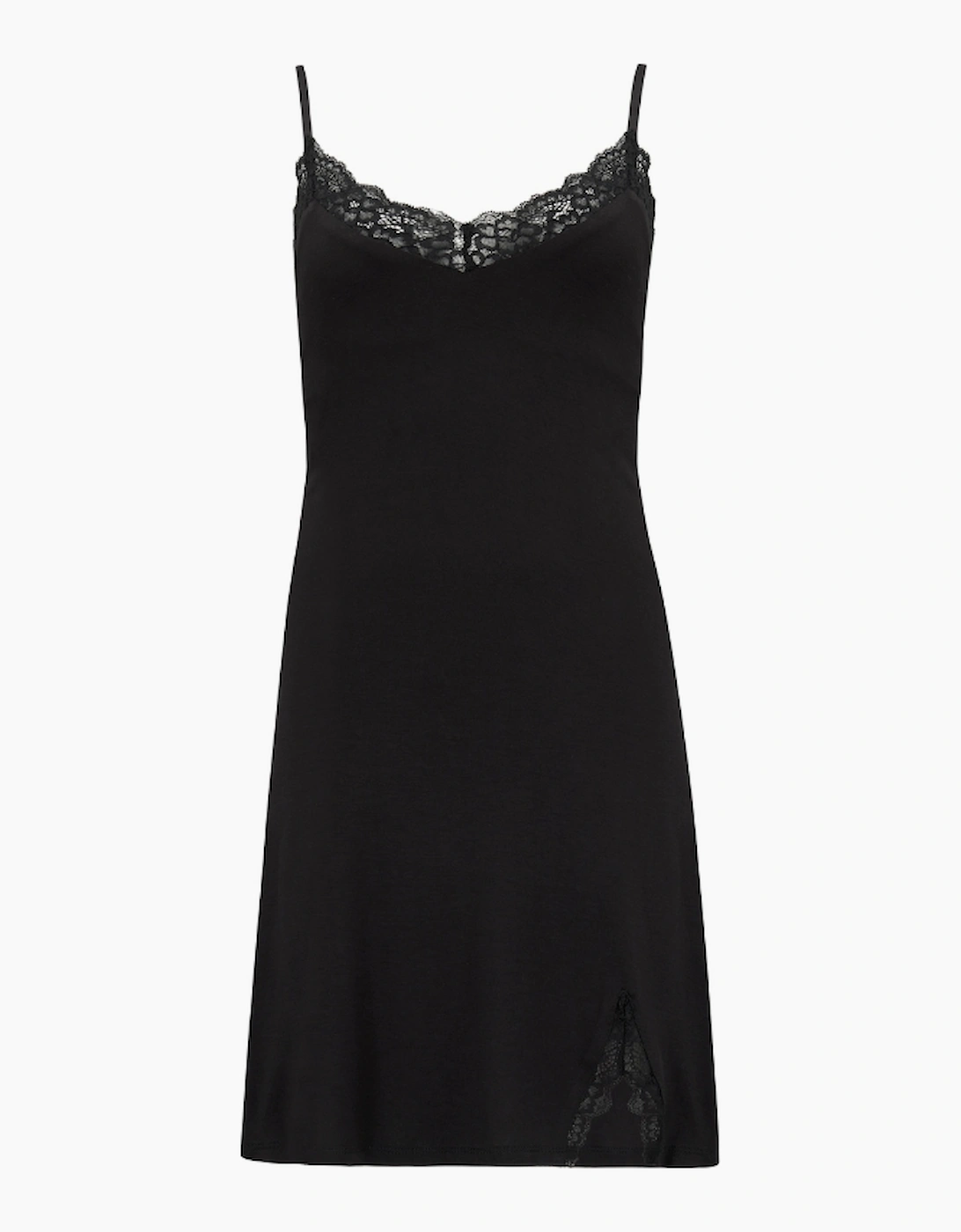 23134 Pour Moi Sofa Loves Lace Hidden Support Strappy Chemise