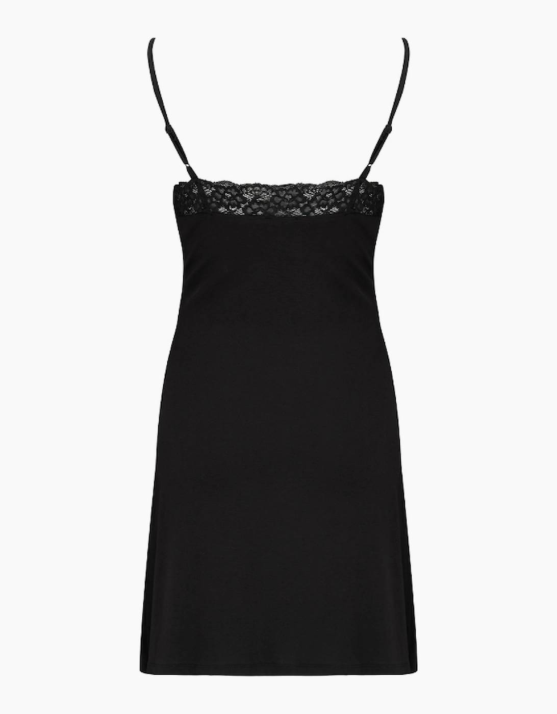 23134 Pour Moi Sofa Loves Lace Hidden Support Strappy Chemise