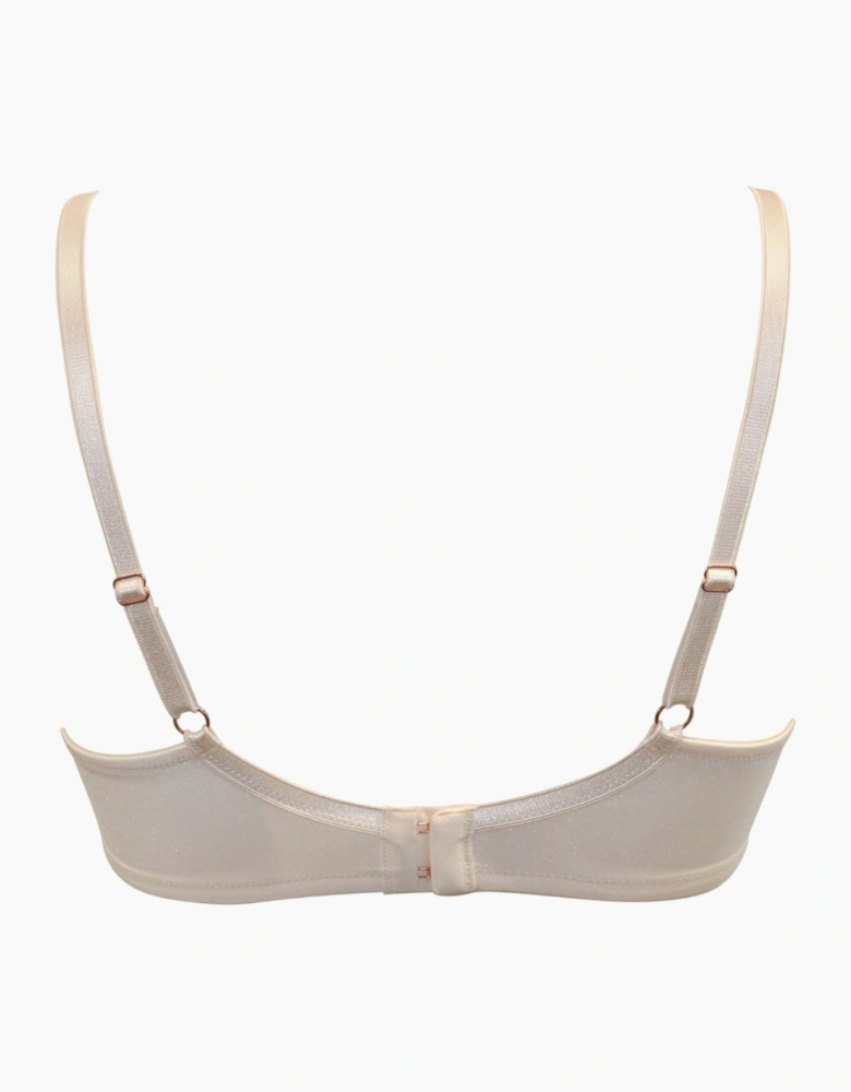 29525 Pour Moi Atelier Lace High Apex Padded Bra