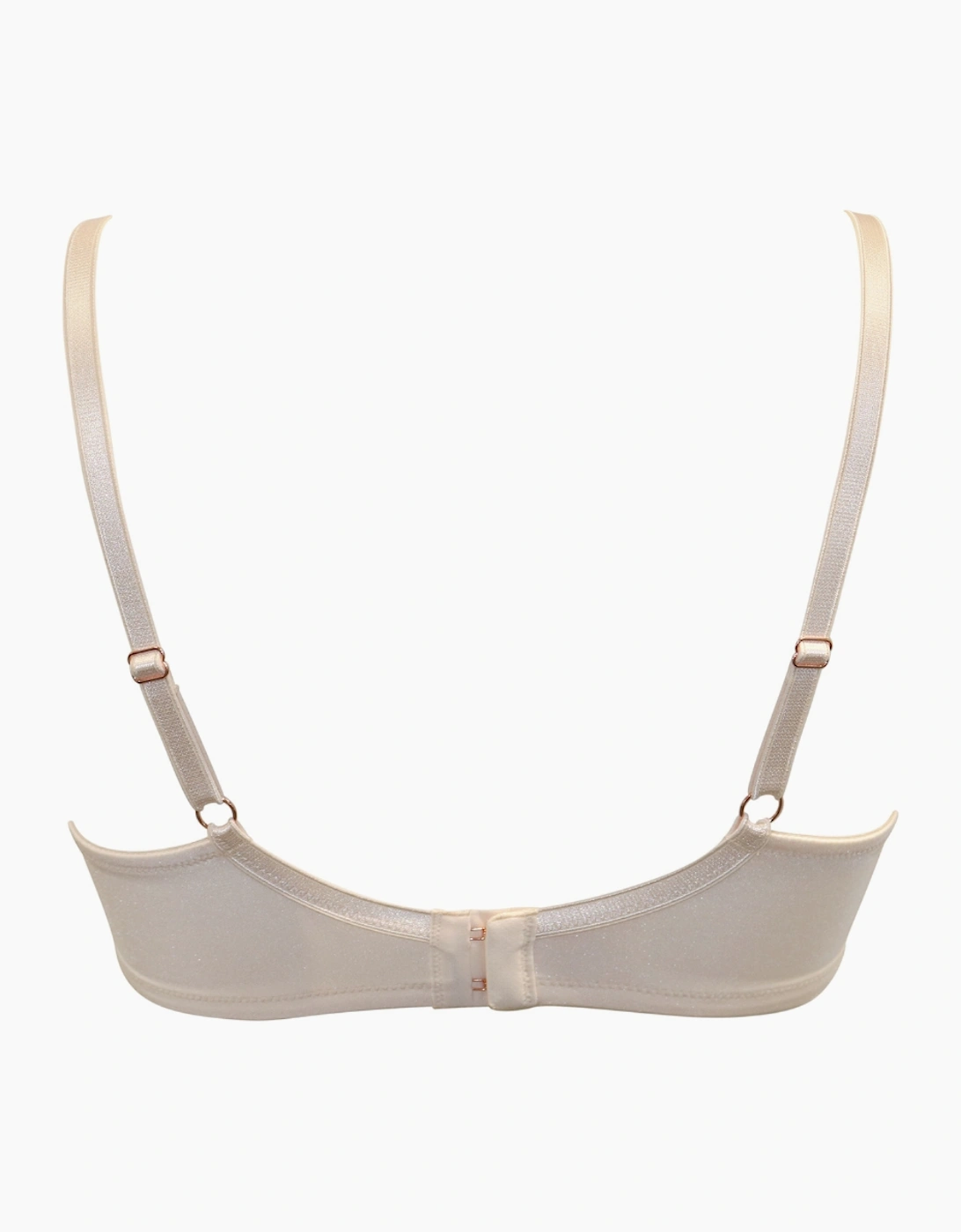 29525 Pour Moi Atelier Lace High Apex Padded Bra