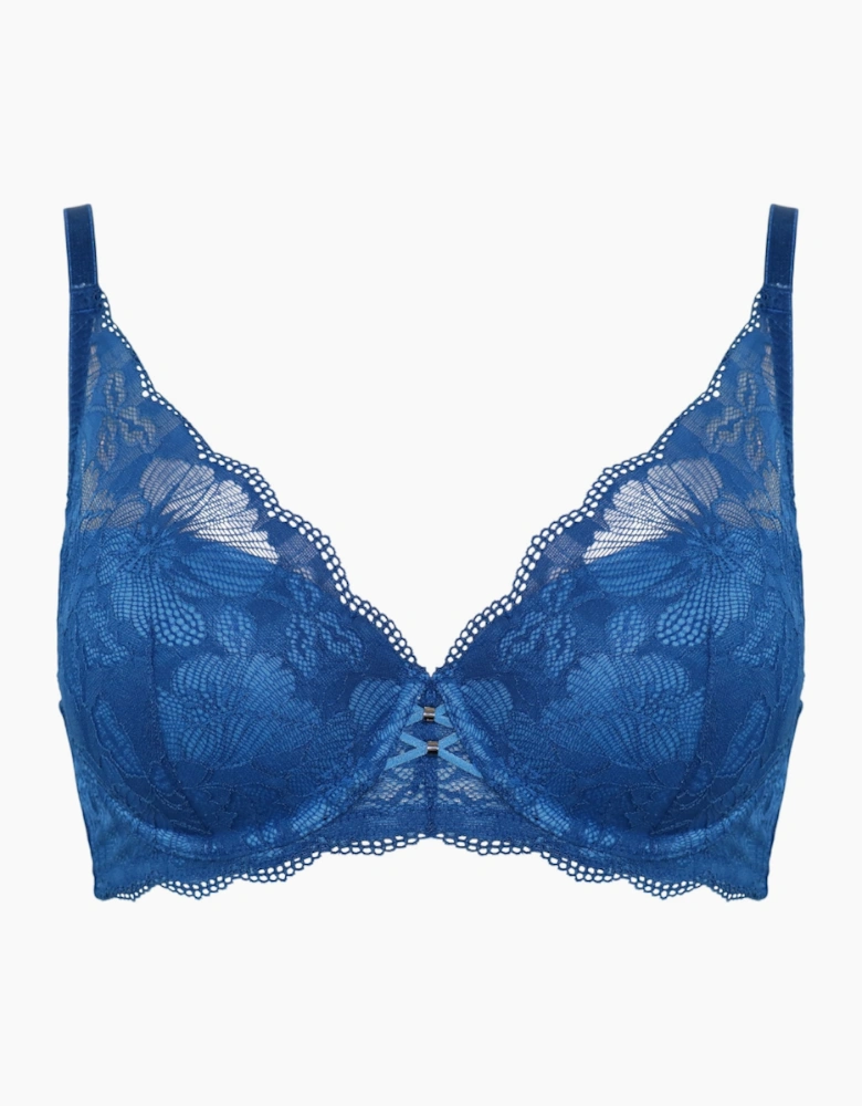 29525 Pour Moi Atelier Lace High Apex Padded Bra