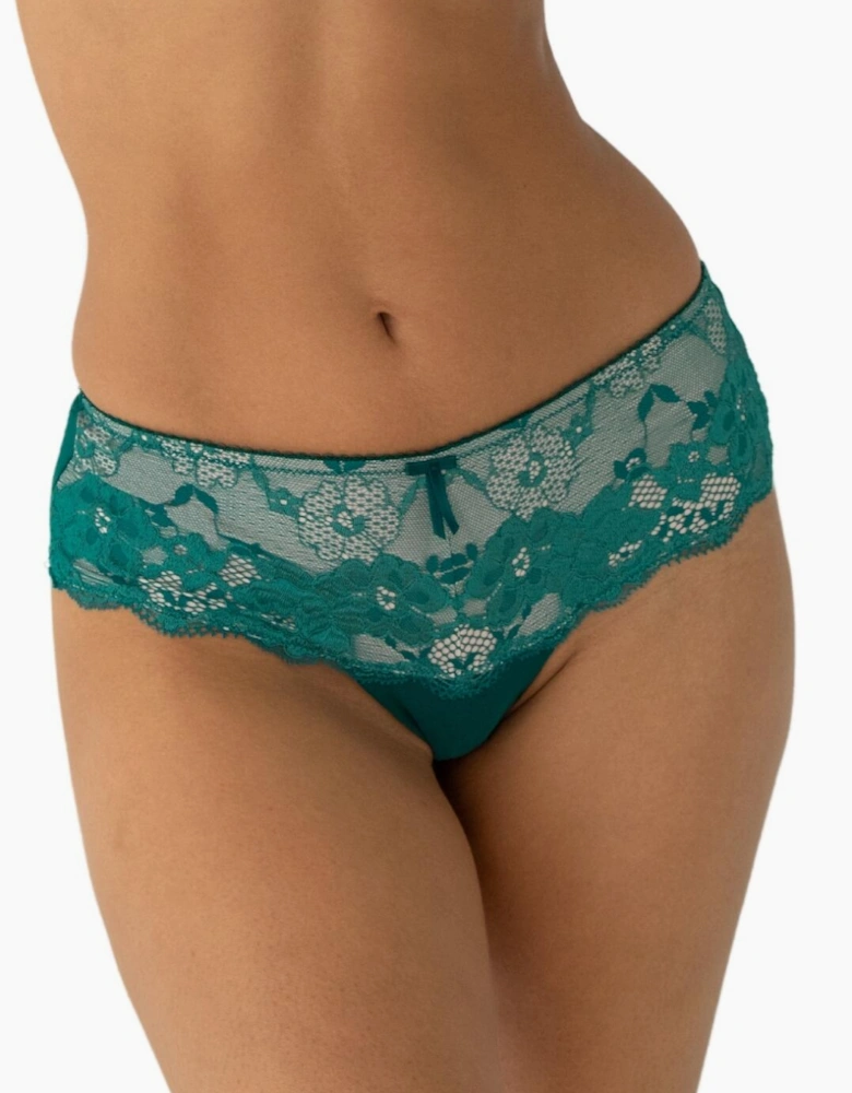 1503 Pour Moi Amour Shorty Brief